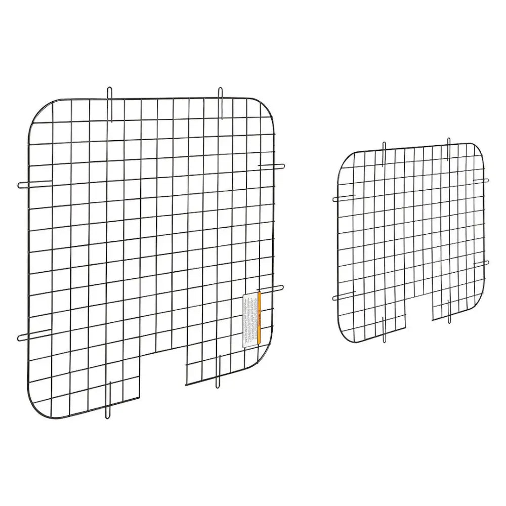 Weatherguard 88027 Black armor-tuf® powder coated finish