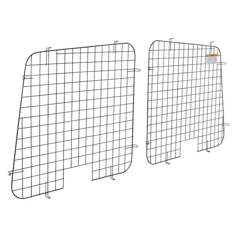 Weatherguard 88028 Black armor-tuf® powder coated finish