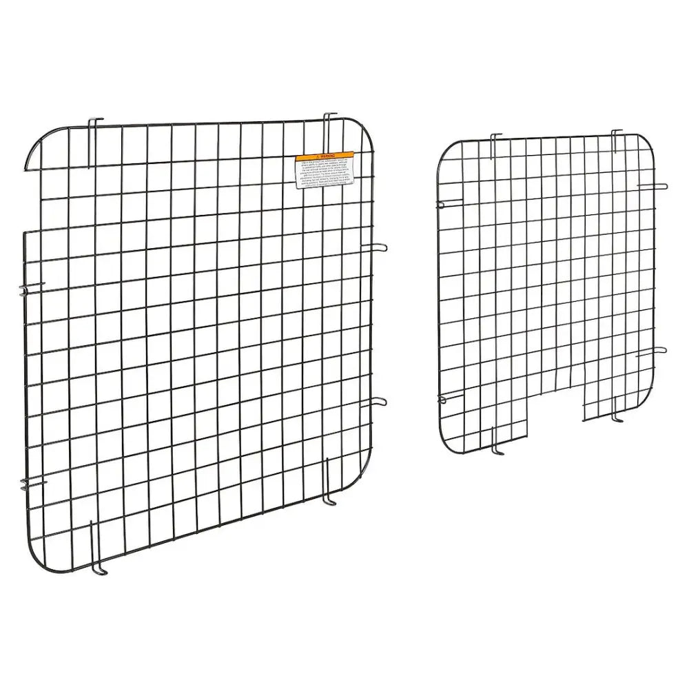 Weatherguard 88026 Black armor-tuf® powder coated finish