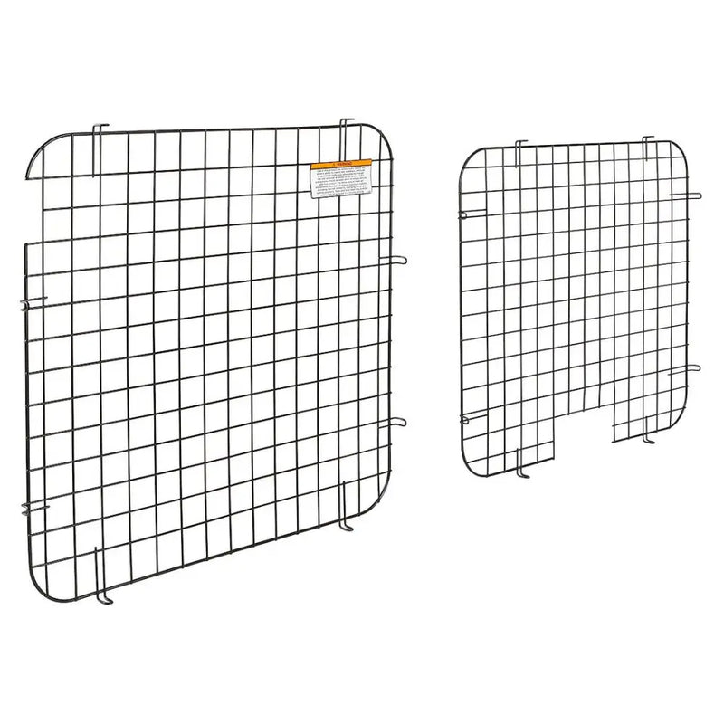 Weatherguard 88026 Black armor-tuf® powder coated finish