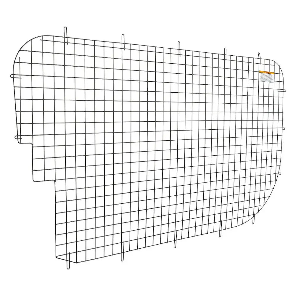 Weatherguard 88040 Black armor-tuf® powder coated finish - Black Window Screen