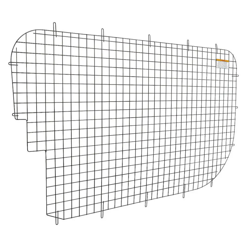 Weatherguard 88040 Black armor-tuf® powder coated finish - Black Window Screen