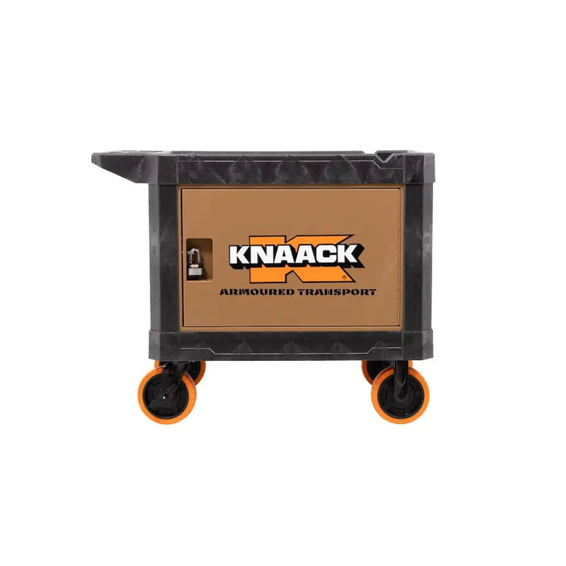 Weatherguard KAT-01 Storage Cabinet