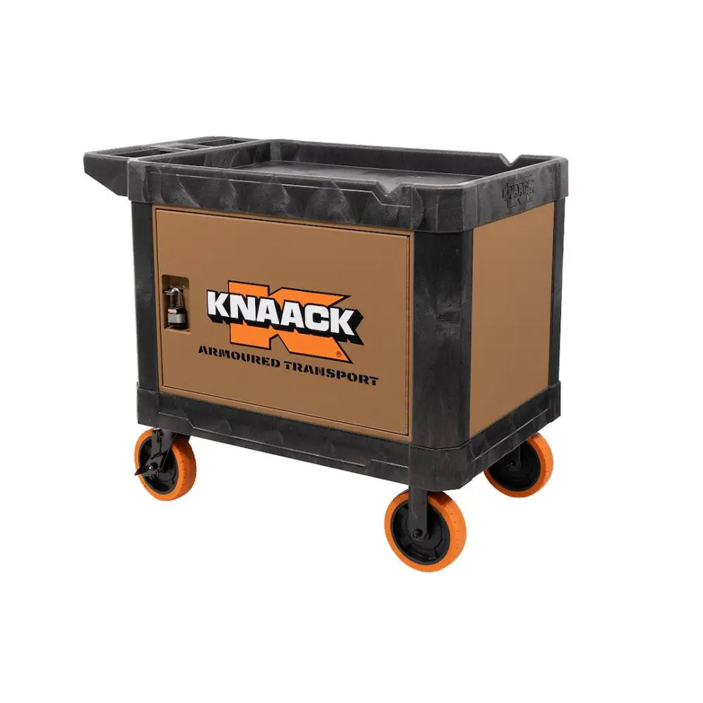 Weatherguard KAT-01 Storage Cabinet
