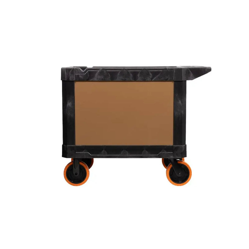 Weatherguard KAT-01 Storage Cabinet