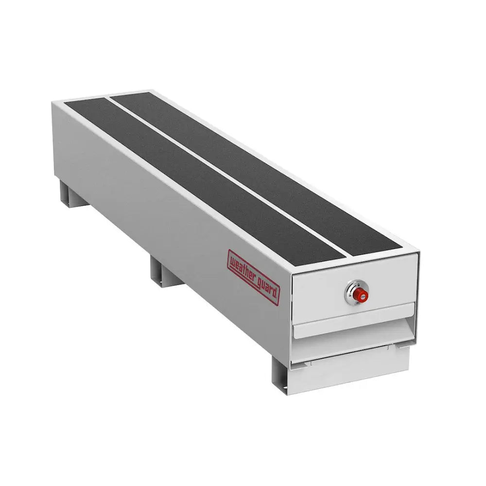 Weatherguard Limited Lifetime Warranty Bed Drawer 305-3-04 - Pack Rat Drw 48IN 10.25IN 9.5I