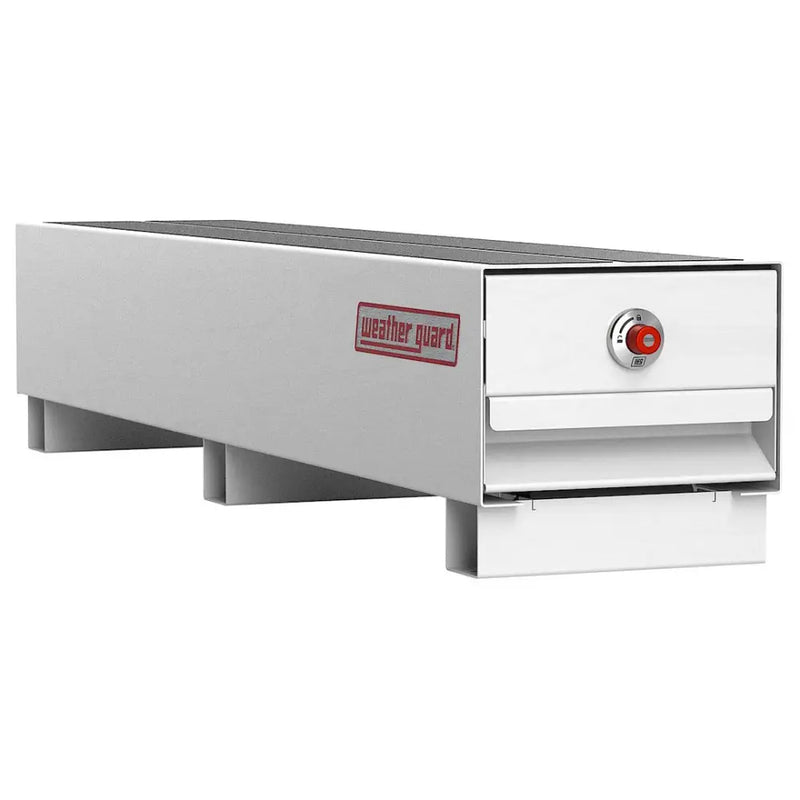 Weatherguard Limited Lifetime Warranty Bed Drawer 305-3-04 - Pack Rat Drw 48IN 10.25IN 9.5I