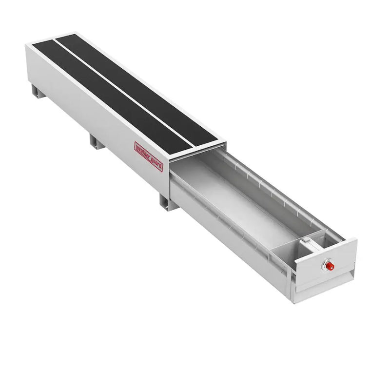 Weatherguard Limited Lifetime Warranty Bed Drawer 305-3-04 - Pack Rat Drw 48IN 10.25IN 9.5I