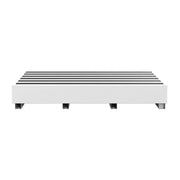 Weatherguard Limited Lifetime Warranty Bed Drawer 369-3-04 - Pack Rat Drw 60IN 48IN 9.5IN