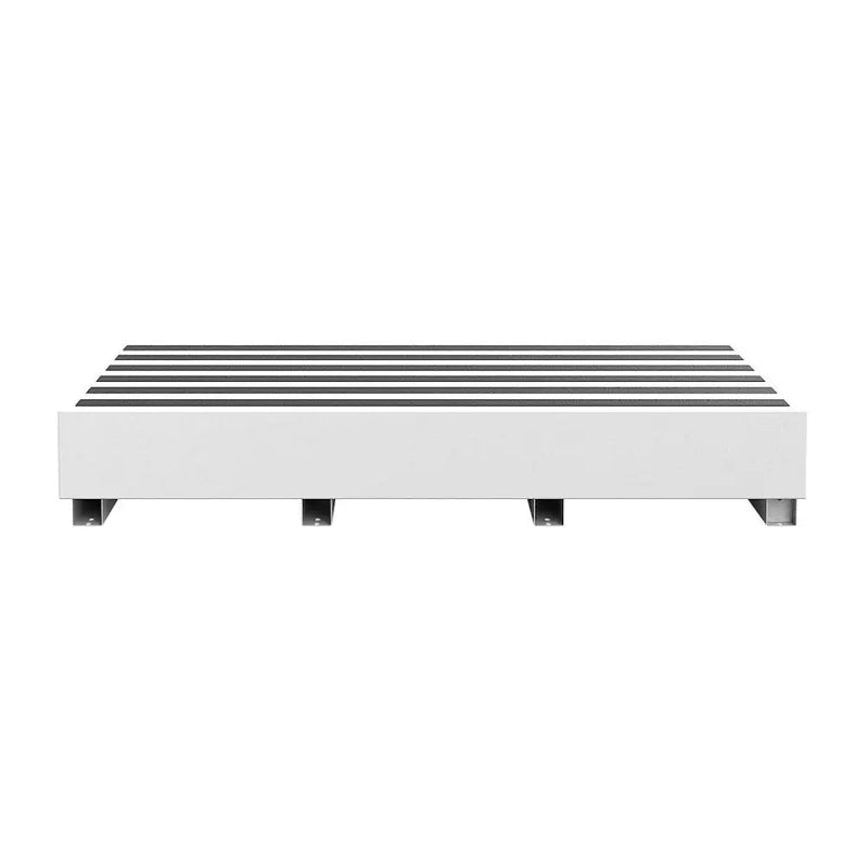 Weatherguard Limited Lifetime Warranty Bed Drawer 369-3-04 - Pack Rat Drw 60IN 48IN 9.5IN