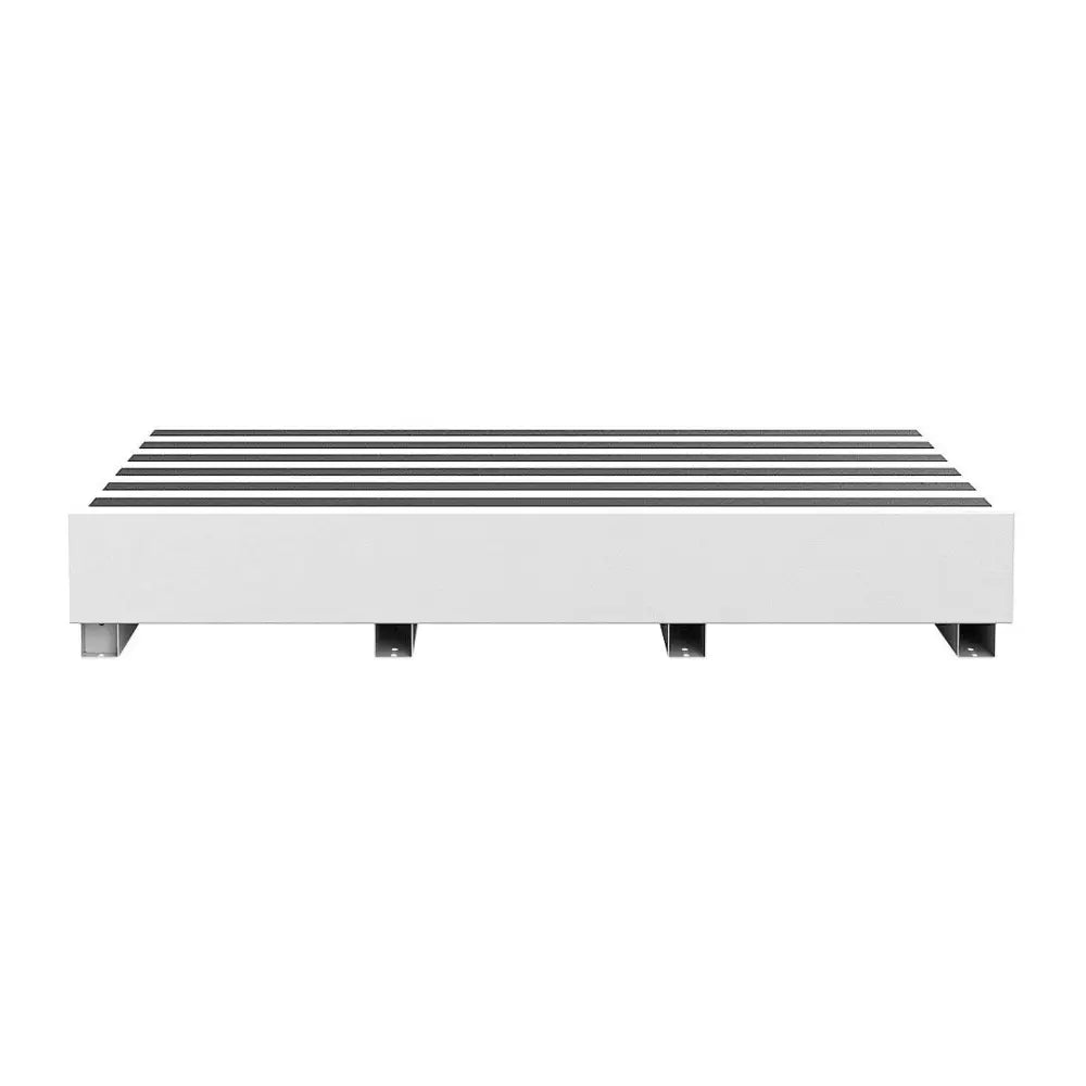 Weatherguard Limited Lifetime Warranty Bed Drawer 369-3-04 - Pack Rat Drw 60IN 48IN 9.5IN