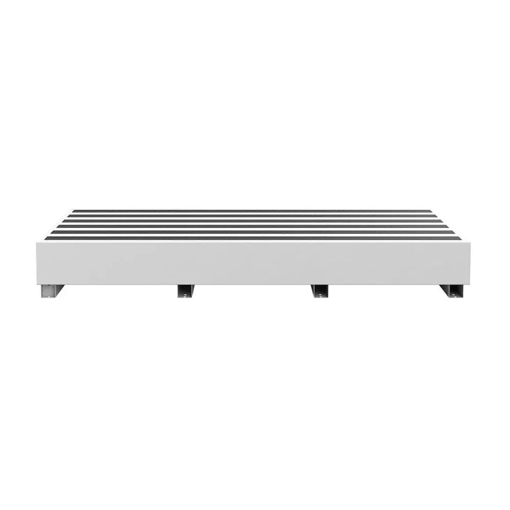 Weatherguard Limited Lifetime Warranty Bed Drawer 379-3-04 - Pack Rat Drw 72IN 48IN 9.5IN