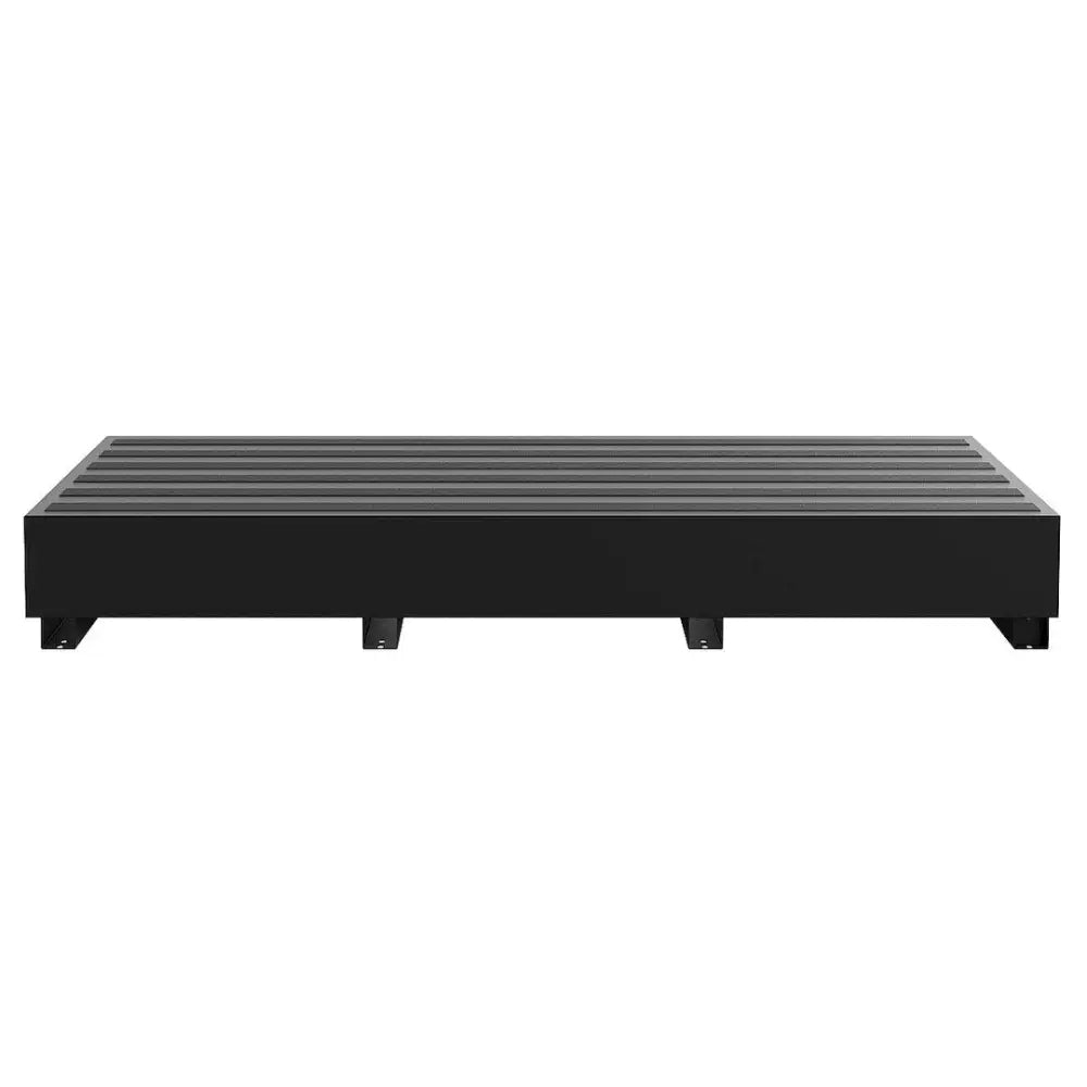 Weatherguard Limited Lifetime Warranty Bed Drawer 379-5-04 - Pack Rat Drw 72IN 48IN 9.5IN
