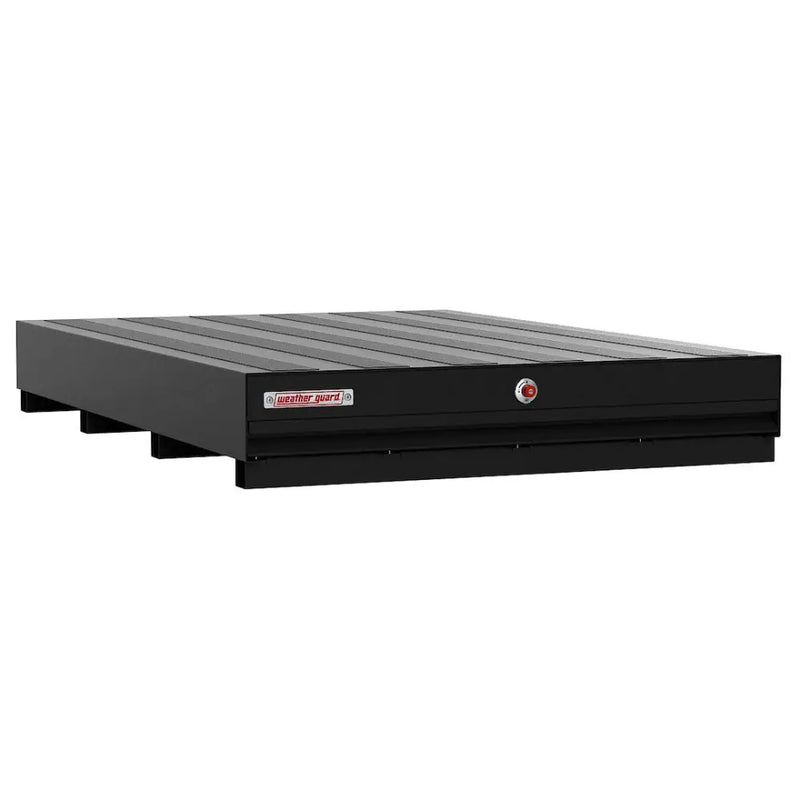 Weatherguard Limited Lifetime Warranty Bed Drawer 379-5-04 - Pack Rat Drw 72IN 48IN 9.5IN