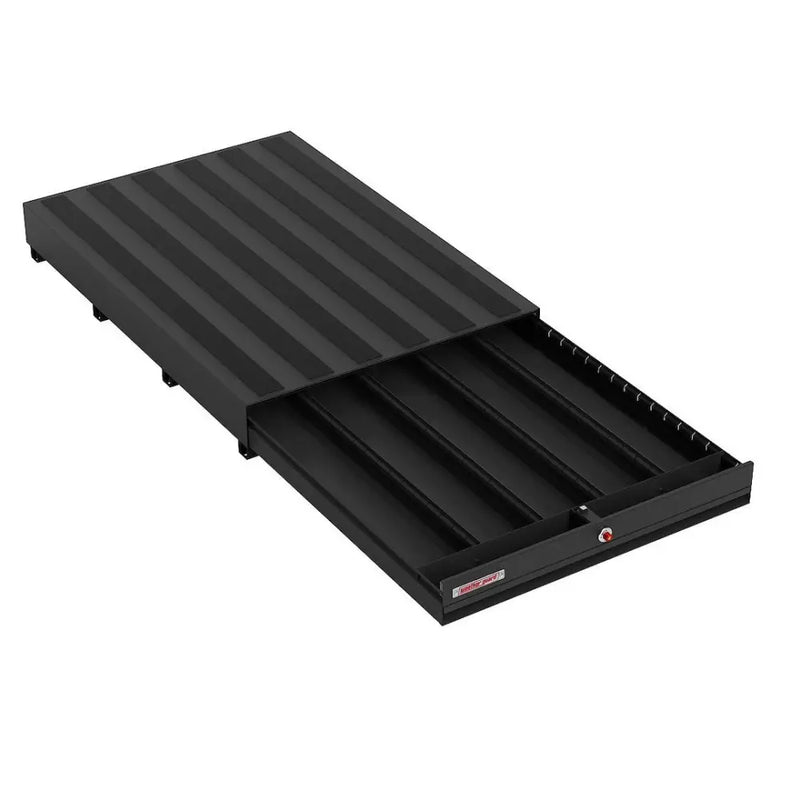 Weatherguard Limited Lifetime Warranty Bed Drawer 379-5-04 - Pack Rat Drw 72IN 48IN 9.5IN