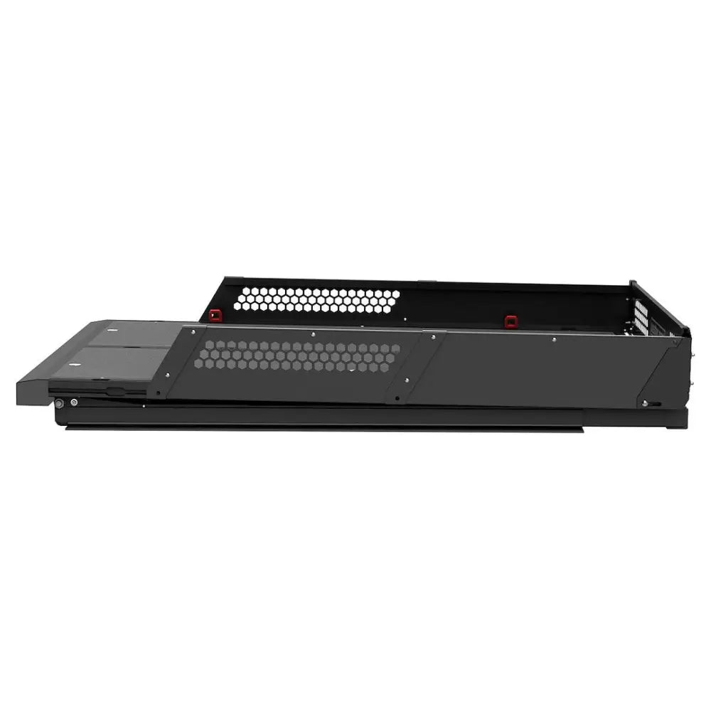 Weatherguard Limited Lifetime Warranty Bed Slide SB65-52-01 - SB65-52-01 Sliding 65IN Length