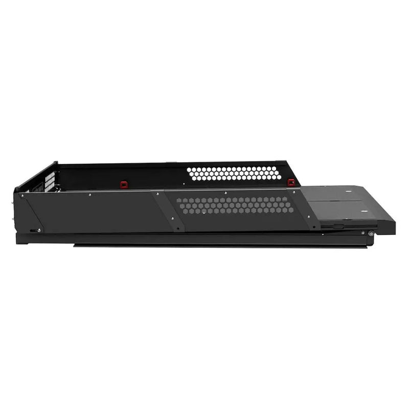Weatherguard Limited Lifetime Warranty Bed Slide SB65-52-01 - SB65-52-01 Sliding 65IN Length
