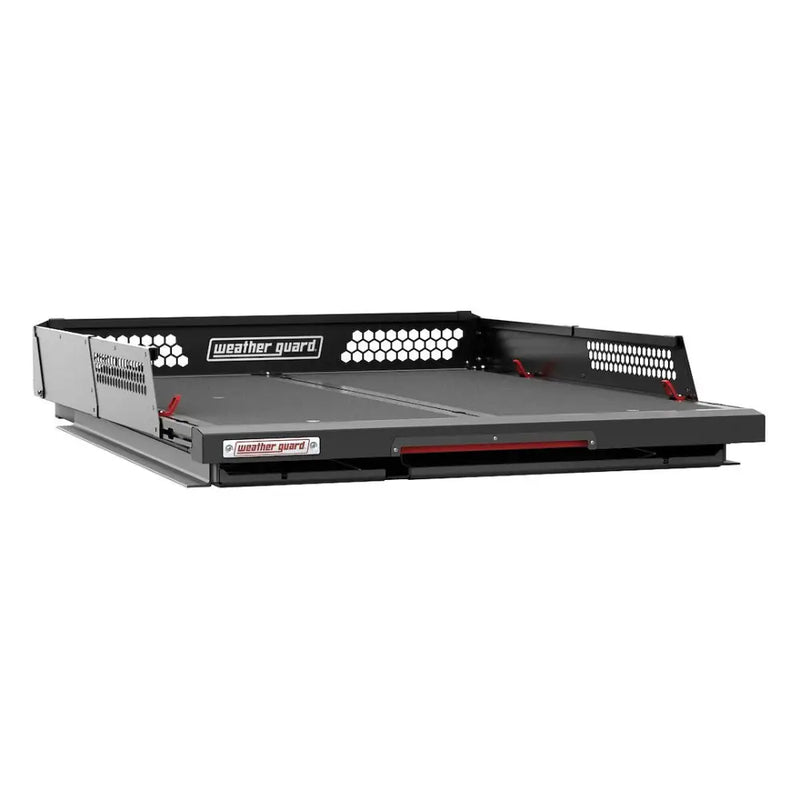 Weatherguard Limited Lifetime Warranty Bed Slide SB65-52-01 - SB65-52-01 Sliding 65IN Length
