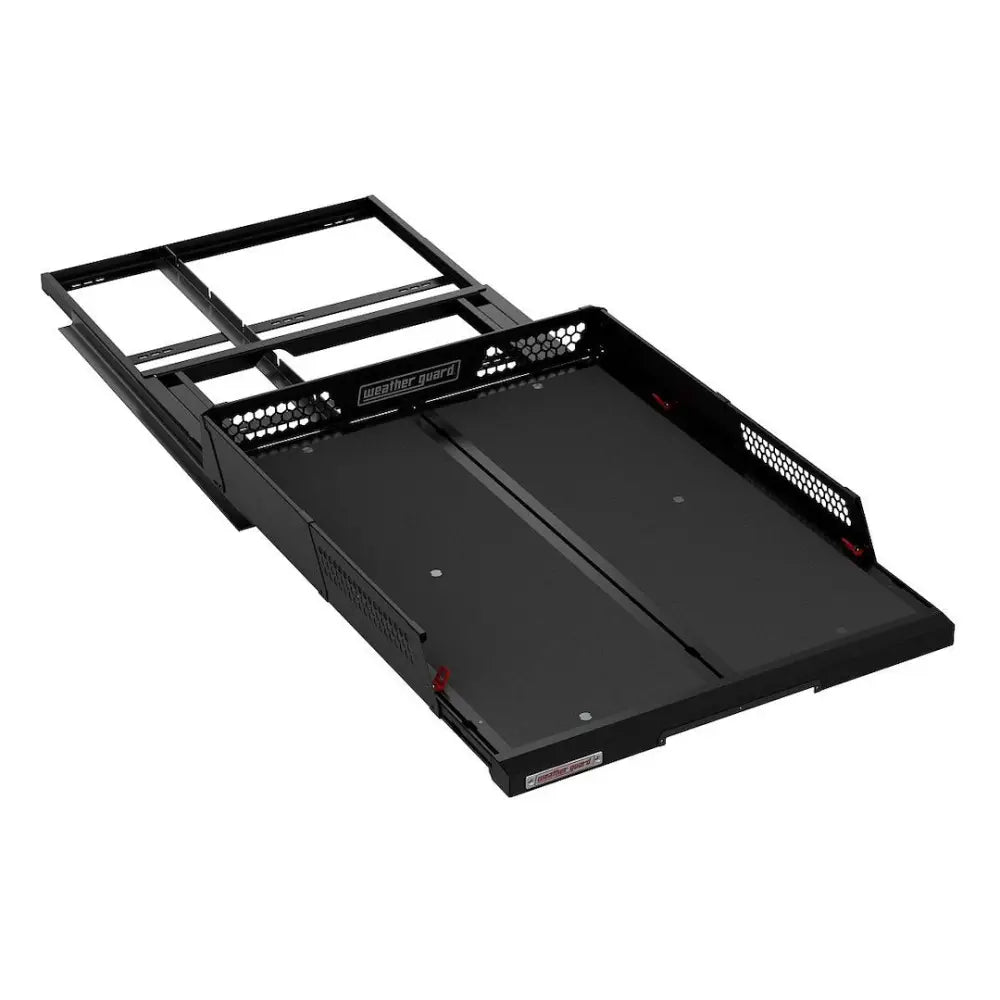 Weatherguard Limited Lifetime Warranty Bed Slide SB65-52-01 - SB65-52-01 Sliding 65IN Length