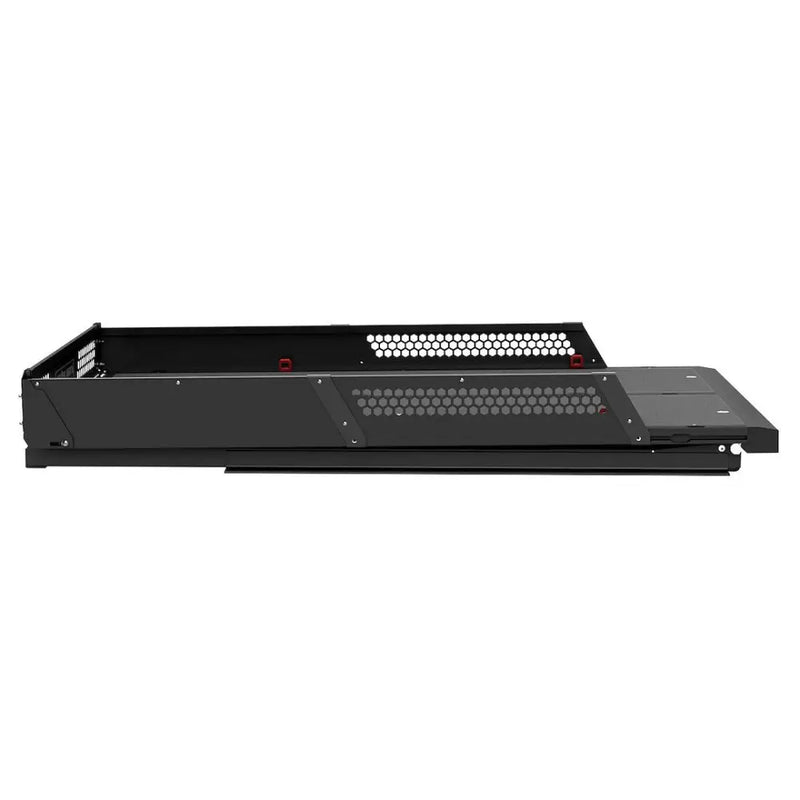 Weatherguard Limited Lifetime Warranty Bed Slide SB75-52-01 - SB75-52-01 Sliding 75IN Length