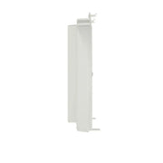 Weatherguard Limited Lifetime Warranty Bulkhead Divider 96100-3-01 - Cabmax Composite Chevrole