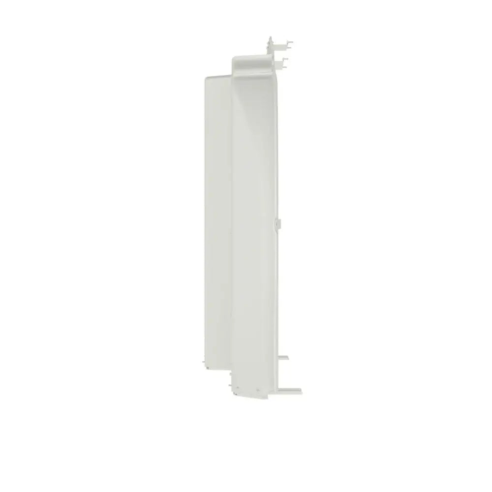 Weatherguard Limited Lifetime Warranty Bulkhead Divider 96100-3-01 - Cabmax Composite Chevrole