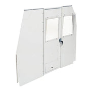 Weatherguard Limited Lifetime Warranty Bulkhead Divider 96101-3-01 - Fsv