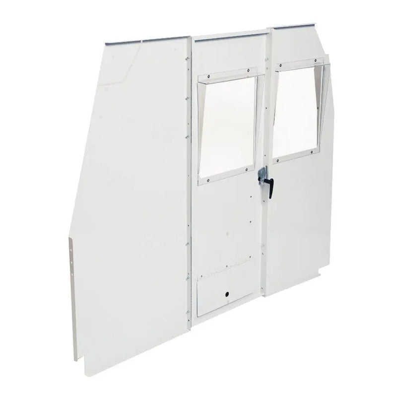 Weatherguard Limited Lifetime Warranty Bulkhead Divider 96101-3-01 - Fsv
