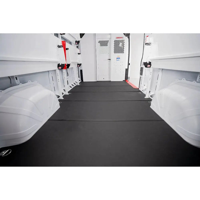 Weatherguard Limited Lifetime Warranty Cargo Area Liner RFMS44-5-01 - RF MB 144 WB