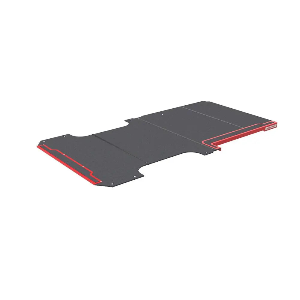 Weatherguard Limited Lifetime Warranty Cargo Area Liner RFMS44-5-01 - RF MB 144 WB