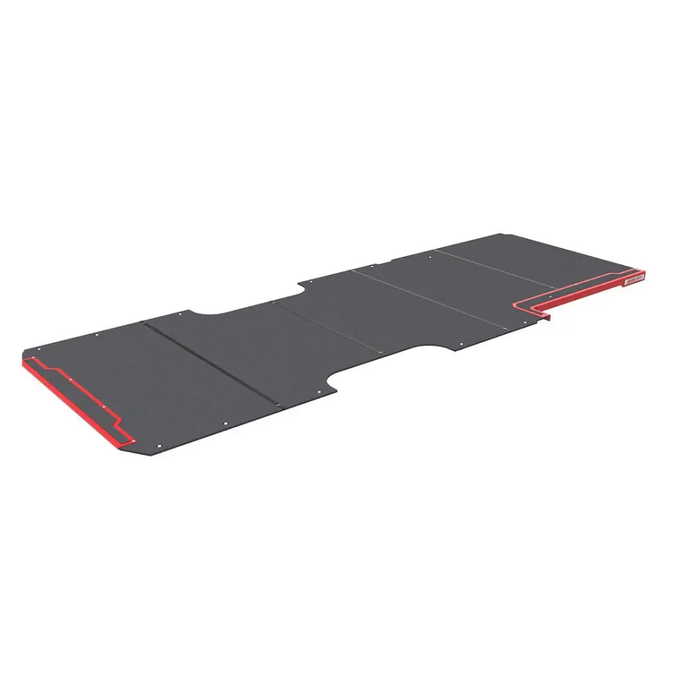 Weatherguard Limited Lifetime Warranty Cargo Area Liner RFMS70E-5-01 - RF MB 170 Ext WB