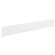 Weatherguard 9702-3-02 Heavy gauge steel construction