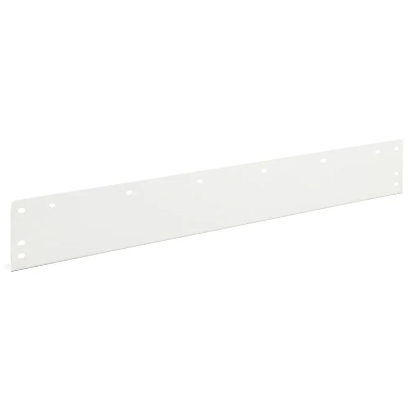Weatherguard 9702-3-02 Heavy gauge steel construction
