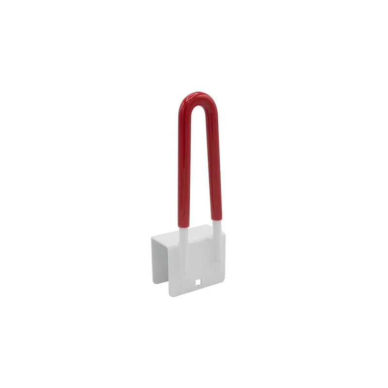 Weatherguard Limited Lifetime Warranty Ladder Loading Guide 23103-7-01 - Accessory Guide- Models 2050