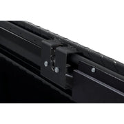 Weatherguard Limited Lifetime Warranty Tool Box 131-5-04 - Saddle