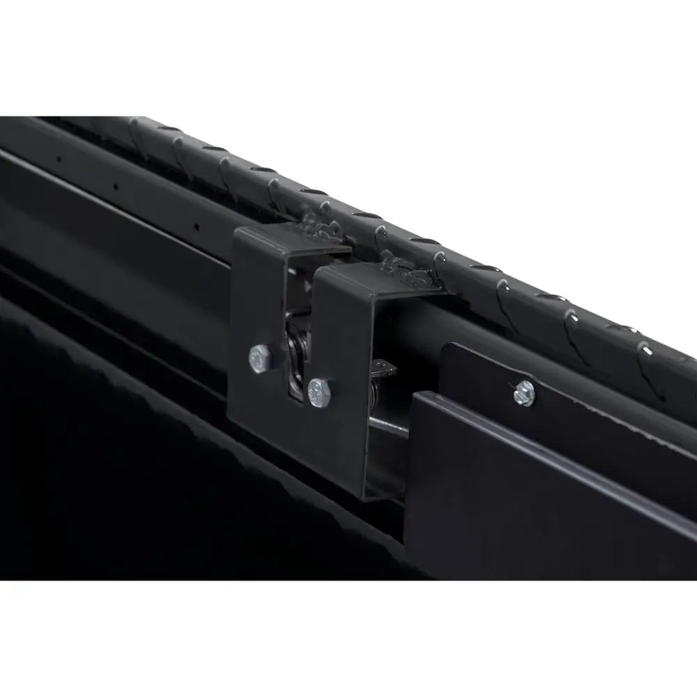 Weatherguard Limited Lifetime Warranty Tool Box 131-5-04 - Saddle