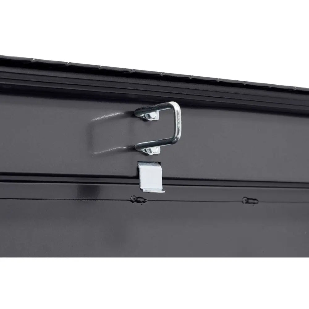Weatherguard Limited Lifetime Warranty Tool Box 131-6-04 - Saddle