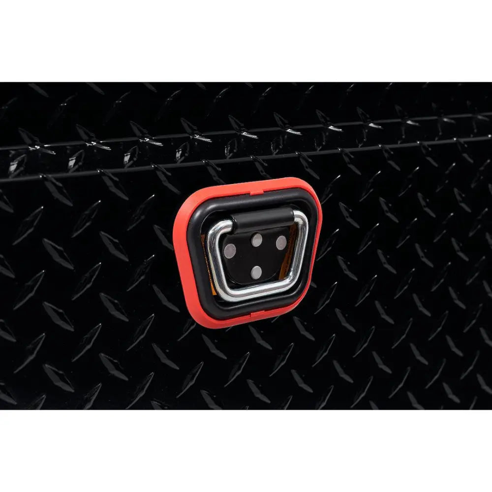 Weatherguard Limited Lifetime Warranty Tool Box 137-5-04 - Saddle