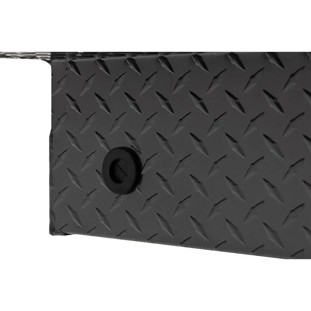 Weatherguard Limited Lifetime Warranty Tool Box 137-6-04 - Saddle