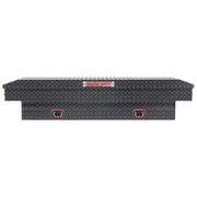Weatherguard Limited Lifetime Warranty Tool Box 154-6-04 - Saddle