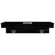 Weatherguard Limited Lifetime Warranty Tool Box 156-5-04 - Saddle