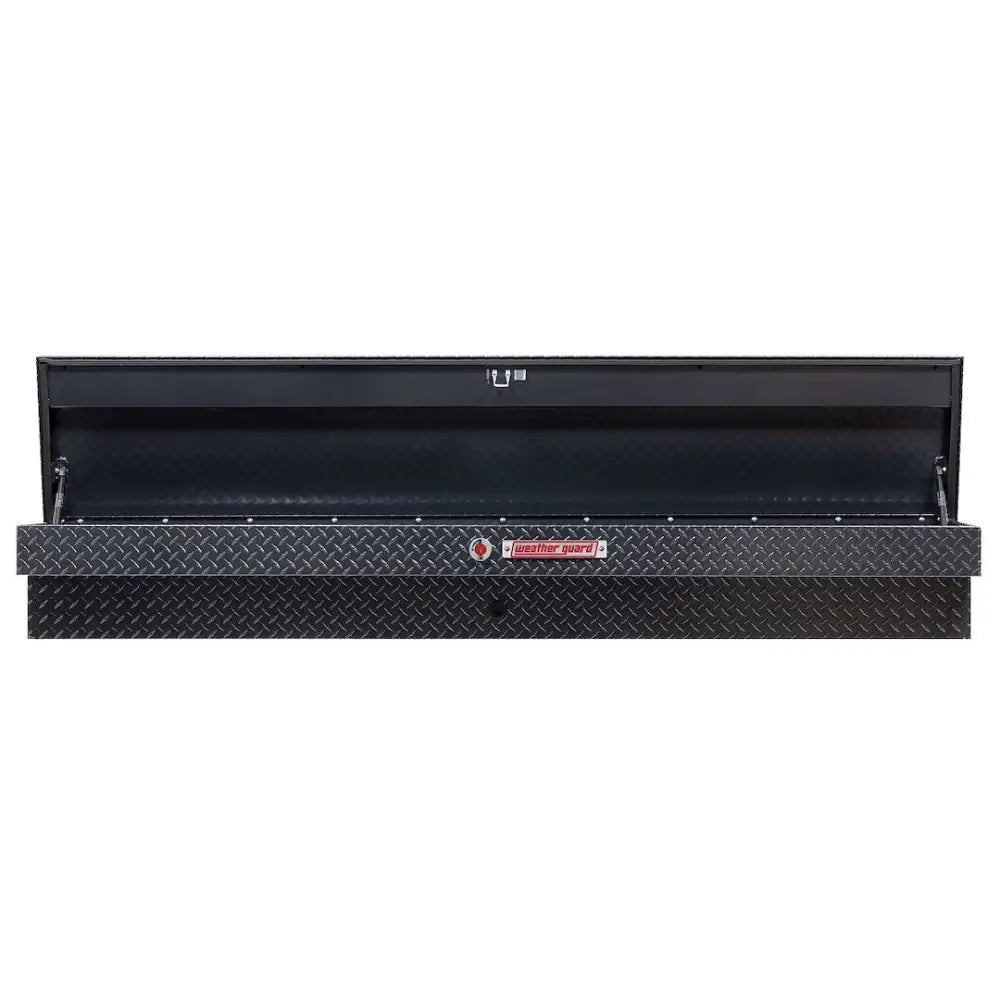 Weatherguard Limited Lifetime Warranty Tool Box 164-6-04 - LO-Side