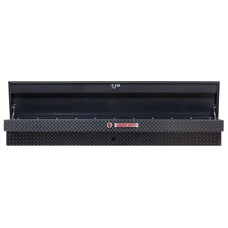 Weatherguard Limited Lifetime Warranty Tool Box 164-6-04 - LO-Side