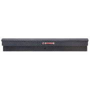 Weatherguard Limited Lifetime Warranty Tool Box 164-6-04 - LO-Side