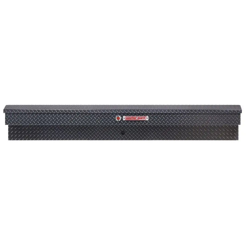 Weatherguard Limited Lifetime Warranty Tool Box 164-6-04 - LO-Side