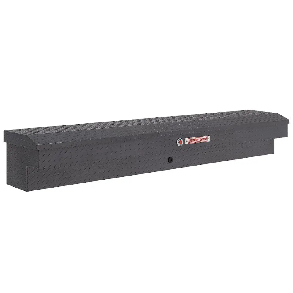 Weatherguard Limited Lifetime Warranty Tool Box 164-6-04 - LO-Side