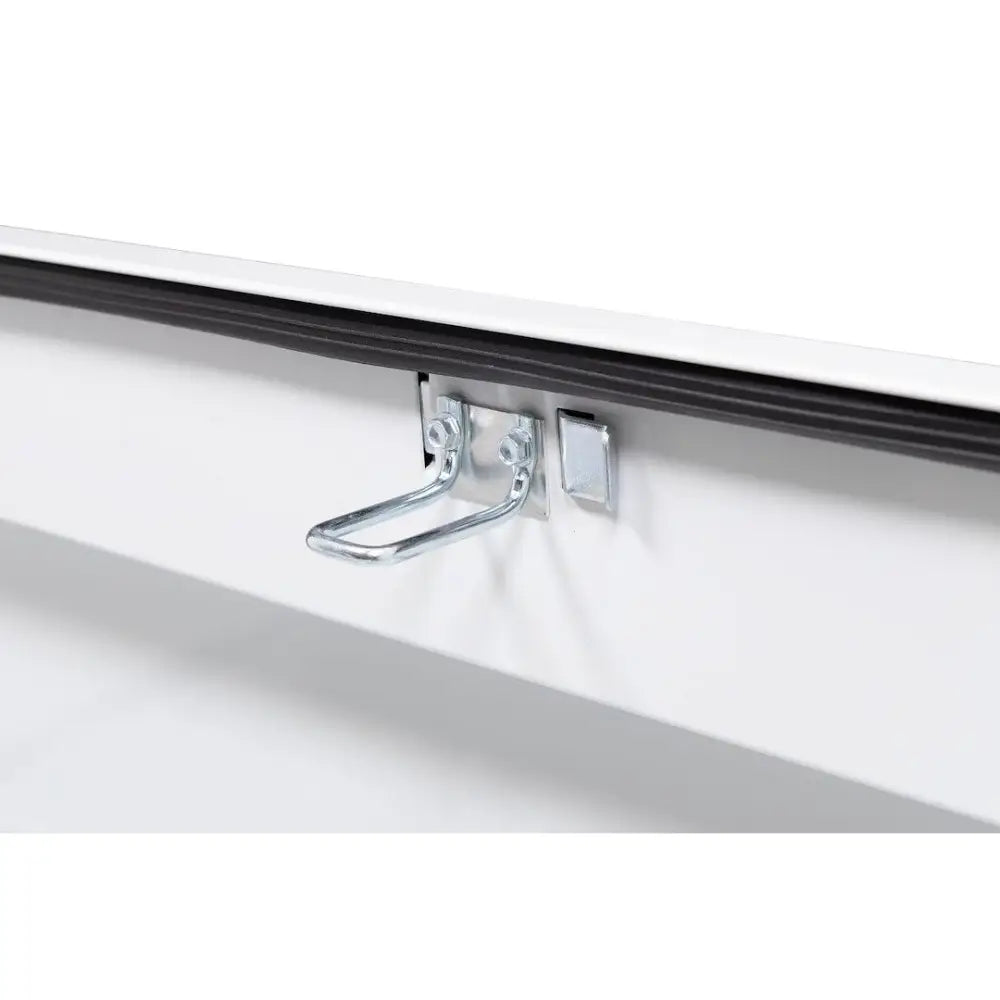 Weatherguard Limited Lifetime Warranty Tool Box 165-3-04 - LO-Side