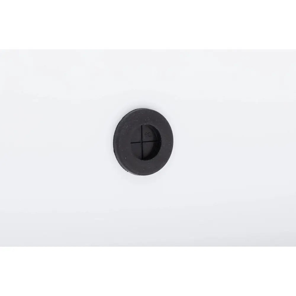 Weatherguard Limited Lifetime Warranty Tool Box 165-3-04 - LO-Side