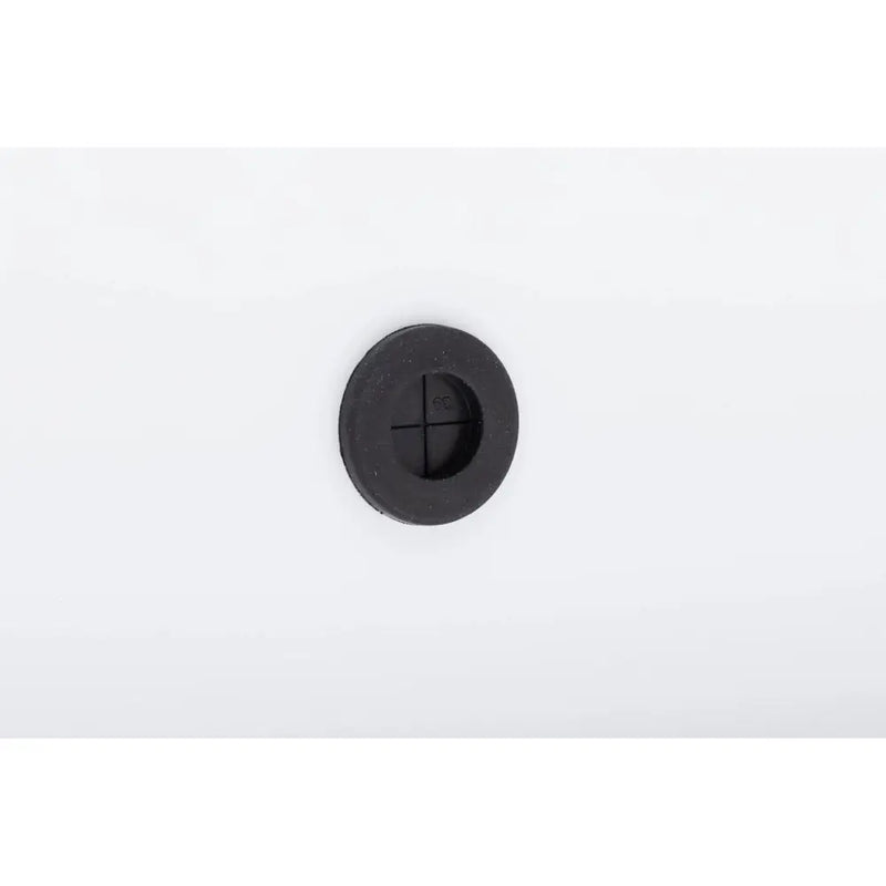 Weatherguard Limited Lifetime Warranty Tool Box 165-3-04 - LO-Side