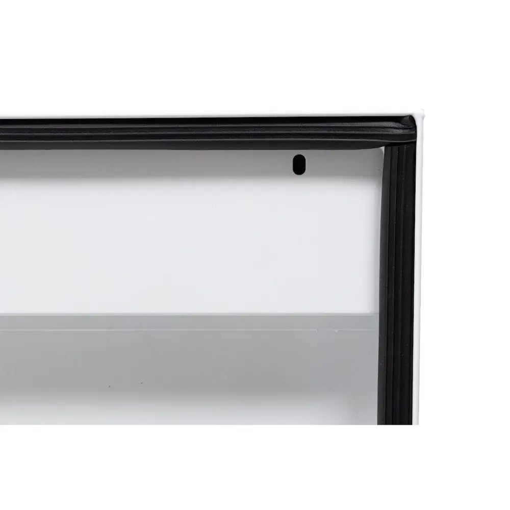 Weatherguard Limited Lifetime Warranty Tool Box 165-3-04 - LO-Side